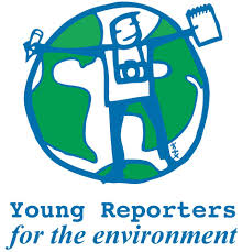 YOUNG REPORTERS FOR THE ENVIRONMENT 2020-2021